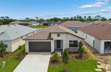 11837 MOONSAIL DR, PARRISH, FL, 34219, Parrish, FL 34219