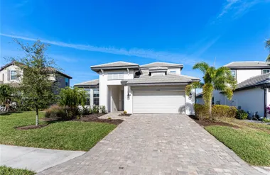 16743 SERAPHIC TRL, BRADENTON, FL, 34211, Bradenton, FL 34211