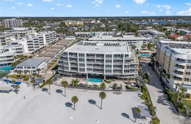 1035 SEASIDE DR 404, SARASOTA, FL, 34242, Sarasota, FL 34242