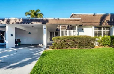 3823 GLEN OAKS DR 83, SARASOTA, FL, 3423..., Sarasota, FL 34232