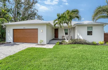 6136 HOLLYWOOD BLVD, SARASOTA, FL, 34231, Sarasota, FL 34231
