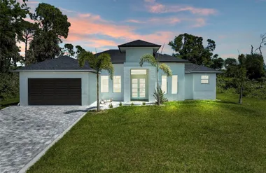 3260 ABBOTSFORD ST, NORTH PORT, FL, 3428..., North Port, FL 34287