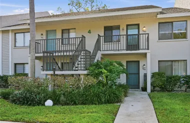 7845 EAGLE CREEK DR, SARASOTA, FL, 34243, Sarasota, FL 34243