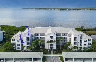 1030 TIDEWATER SHORES LOOP 401, BRADENTO..., Bradenton, FL 34208