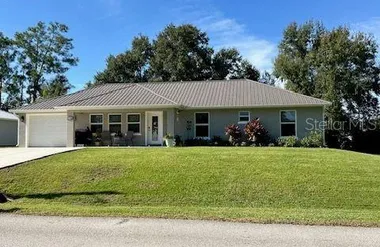 1113 PORSCHE AVE, SEBRING, FL, 33872, Sebring, FL 33872