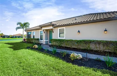 4743 MOTTA CT, BRADENTON, FL, 34211, Bradenton, FL 34211
