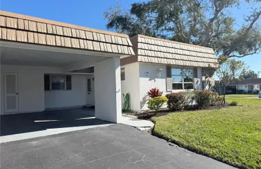2571 RIVERBLUFF PKWY V158, SARASOTA, FL,..., Sarasota, FL 34231