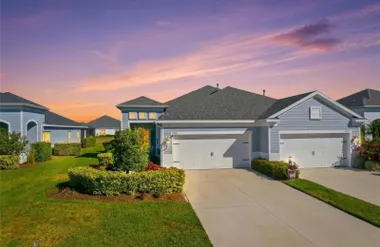 14530 BAREFOOT LN, PARRISH, FL, 34219, Parrish, FL 34219