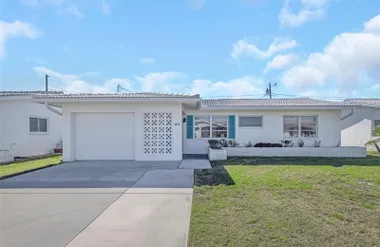 4488 100TH AVE, PINELLAS PARK, FL, 33782, Pinellas Park, FL 33782