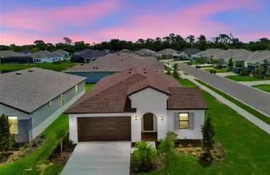 11841 MOONSAIL DR, PARRISH, FL, 34219, Parrish, FL 34219