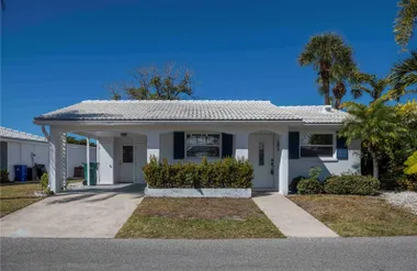 563 SPANISH DR, LONGBOAT KEY, FL, 34228, Longboat Key, FL 34228