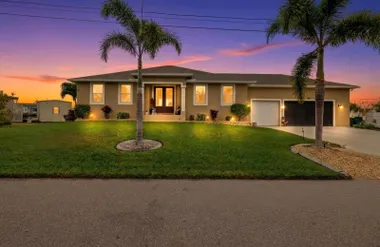 731 ELDORADO DR, PUNTA GORDA, FL, 33950, Punta Gorda, FL 33950