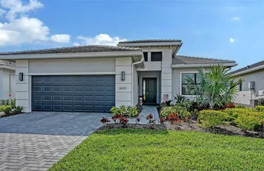 18020 CRESSWIND TER, BRADENTON, FL, 3421..., Bradenton, FL 34211