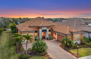 12012 LEGACY ESTATES BLVD, SARASOTA, FL,..., Sarasota, FL 34238