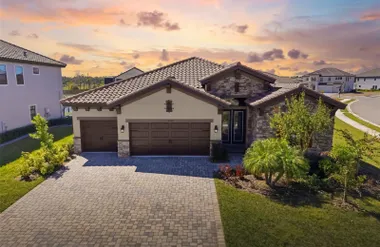8217 LIEBTON PL, PARRISH, FL, 34219, Parrish, FL 34219