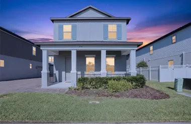 2910 MELETO BLVD, NEW SMYRNA BEACH, FL, ..., New Smyrna Beach, FL 32168