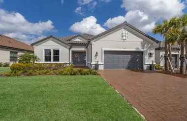 5510 PANELLA CT, PALMETTO, FL, 34221, Palmetto, FL 34221