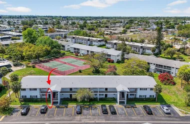 4509 3RD STREET CIR 283, BRADENTON, FL, ..., Bradenton, FL 34207