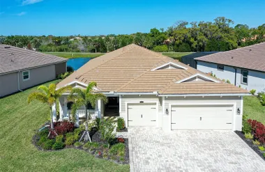 5521 BLUE WATER BLVD, SARASOTA, FL, 3423..., Sarasota, FL 34238