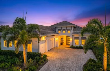 8278 PAVIA WAY, BRADENTON, FL, 34202, Bradenton, FL 34202