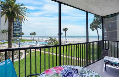 18304 GULF BLVD 105, REDINGTON SHORES, F..., Redington Shores, FL 33708
