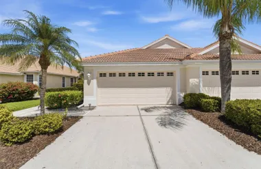 4924 WHISPERING OAKS DR, NORTH PORT, FL,..., North Port, FL 34287