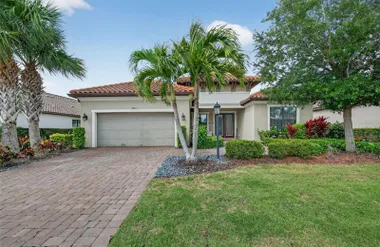 5010 TIVOLI RUN, BRADENTON, FL, 34211, Bradenton, FL 34211