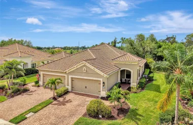 1321 BACKSPIN DR, ENGLEWOOD, FL, 34223, Englewood, FL 34223