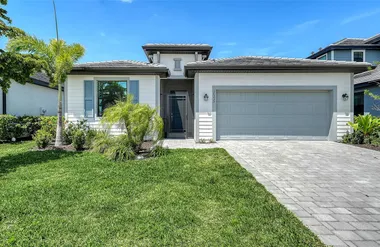 17233 MOONFLOWER DR, VENICE, FL, 34293, Venice, FL 34293