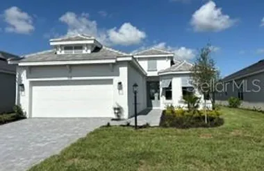 3208 VICENZA CT, BRADENTON, FL, 34211, Bradenton, FL 34211