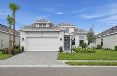 3208 VICENZA CT, BRADENTON, FL, 34211, Bradenton, FL 34211
