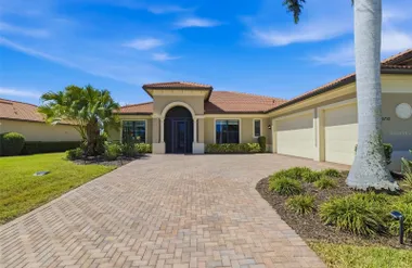 10730 IRONBRIDGE DR, VENICE, FL, 34293, Venice, FL 34293