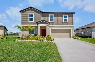 13008 MERLOT SUNSTONE CV, PARRISH, FL, 3..., Parrish, FL 34219