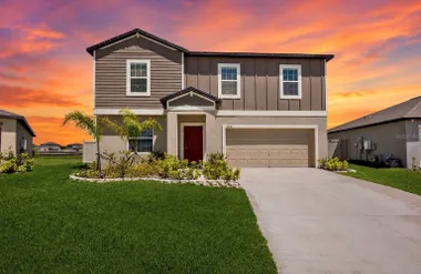 13008 MERLOT SUNSTONE CV, PARRISH, FL, 3..., Parrish, FL 34219