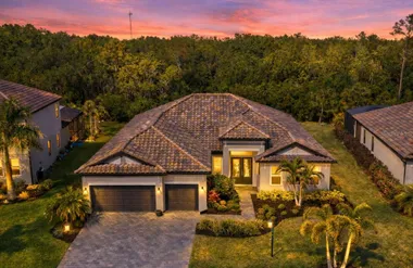 16309 TRADEWIND TER, LAKEWOOD RANCH, FL,..., Lakewood Ranch, FL 34211
