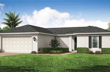 1365 SONG ST, PORT CHARLOTTE, FL, 33952, Port Charlotte, FL 33952