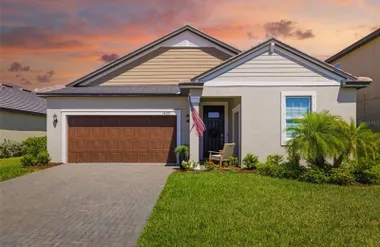 14281 17TH CT, PARRISH, FL, 34219, Parrish, FL 34219