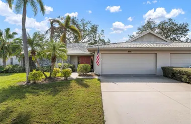 3896 WILSHIRE DR 11, SARASOTA, FL, 34238, Sarasota, FL 34238