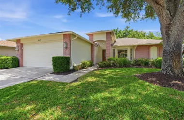 1444 CANBERLEY CT, TRINITY, FL, 34655, Trinity, FL 34655