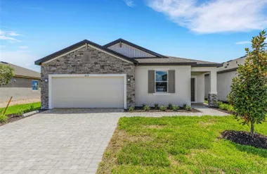 8717 CANARD CV, PALMETTO, FL, 34221, Palmetto, FL 34221