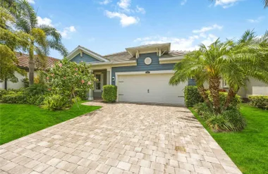 11516 RENAISSANCE BLVD, VENICE, FL, 3429..., Venice, FL 34293