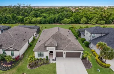 4528 POND BROOK CT, BRADENTON, FL, 34211, Bradenton, FL 34211