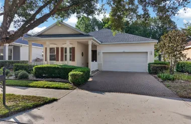 111 FLAME VINE WAY, GROVELAND, FL, 34736, Groveland, FL 34736