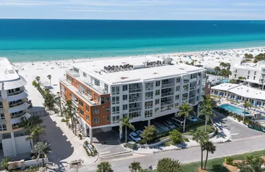 1035 SEASIDE DR 308, SARASOTA, FL, 34242, Sarasota, FL 34242