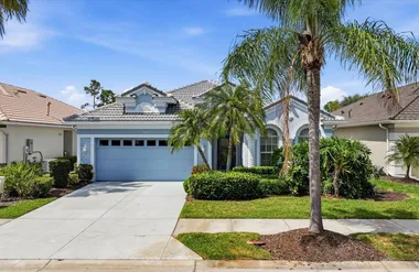 5704 WHITE JASMINE WAY, NORTH PORT, FL, ..., North Port, FL 34287