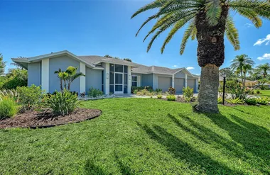 6988 COUNTRY LAKES CIR, SARASOTA, FL, 34..., Sarasota, FL 34243