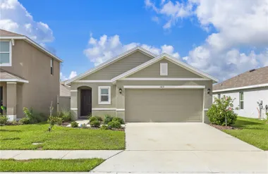 10113 CHARLOTTE DR, PARRISH, FL, 34219, Parrish, FL 34219
