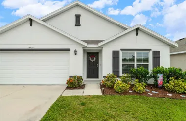 12210 KINGSLEY TRL, PARRISH, FL, 34219, Parrish, FL 34219