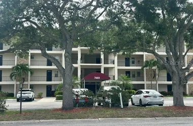 7461 W COUNTRY CLUB DR 402, SARASOTA, FL..., Sarasota, FL 34243