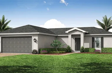 1237 SOMERSET ST, PORT CHARLOTTE, FL, 33..., Port Charlotte, FL 33952
